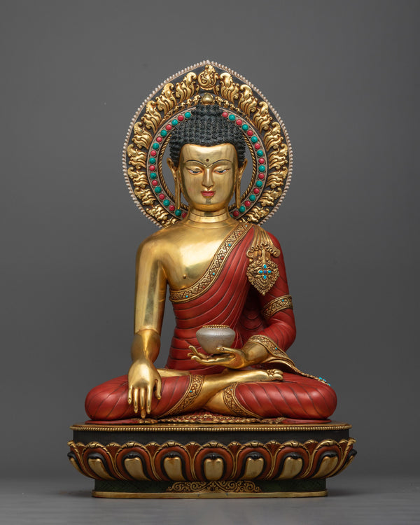 gautama-the-shakyamuni-buddha
