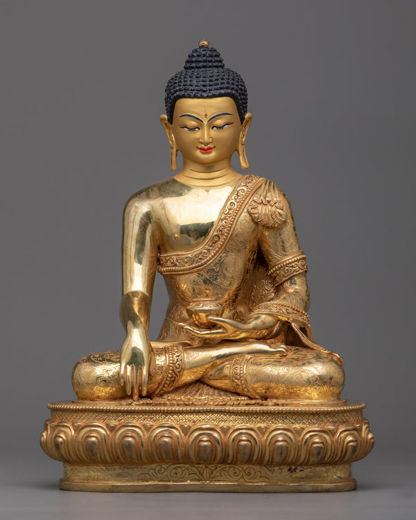 historical buddha