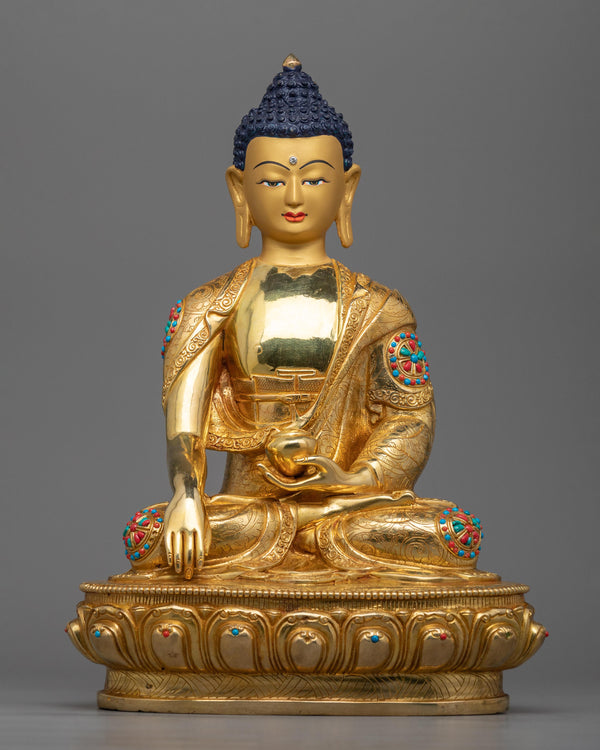 13inch buddha statue