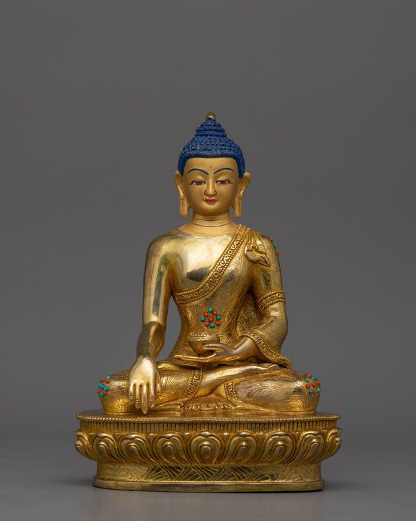 holder-of-knowledge-shakyamuni-buddha