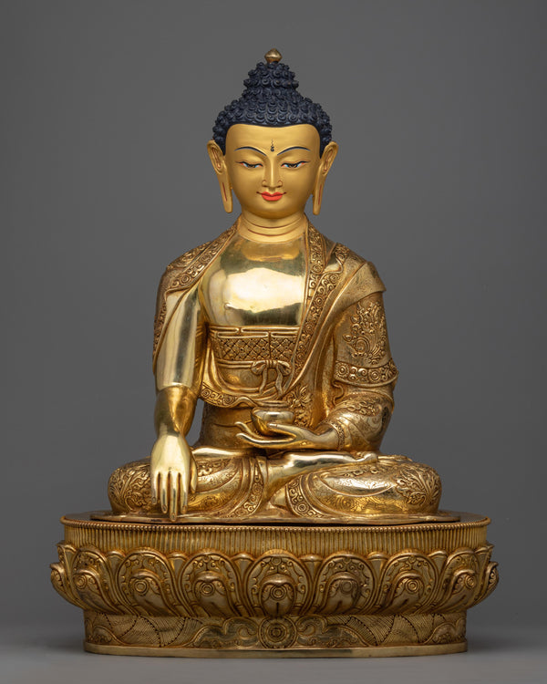 buddhah statue