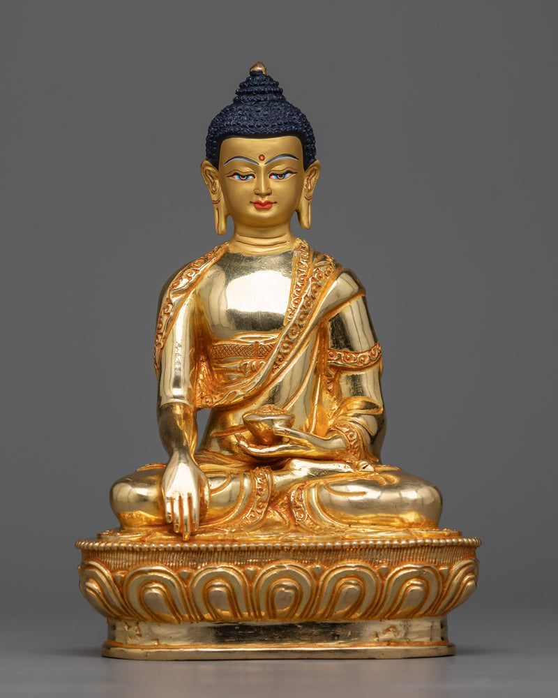 buddha shakyamuni the historical buddha 
