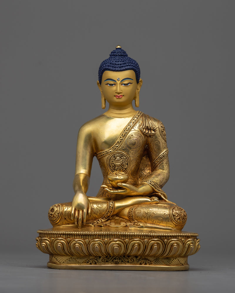 namo-shakyamuni-buddhah