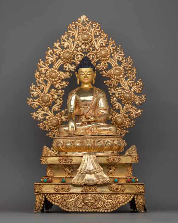 sakya-muni-buddha-statue