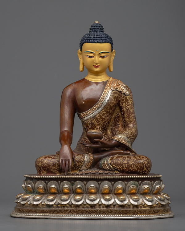 buddha statue art