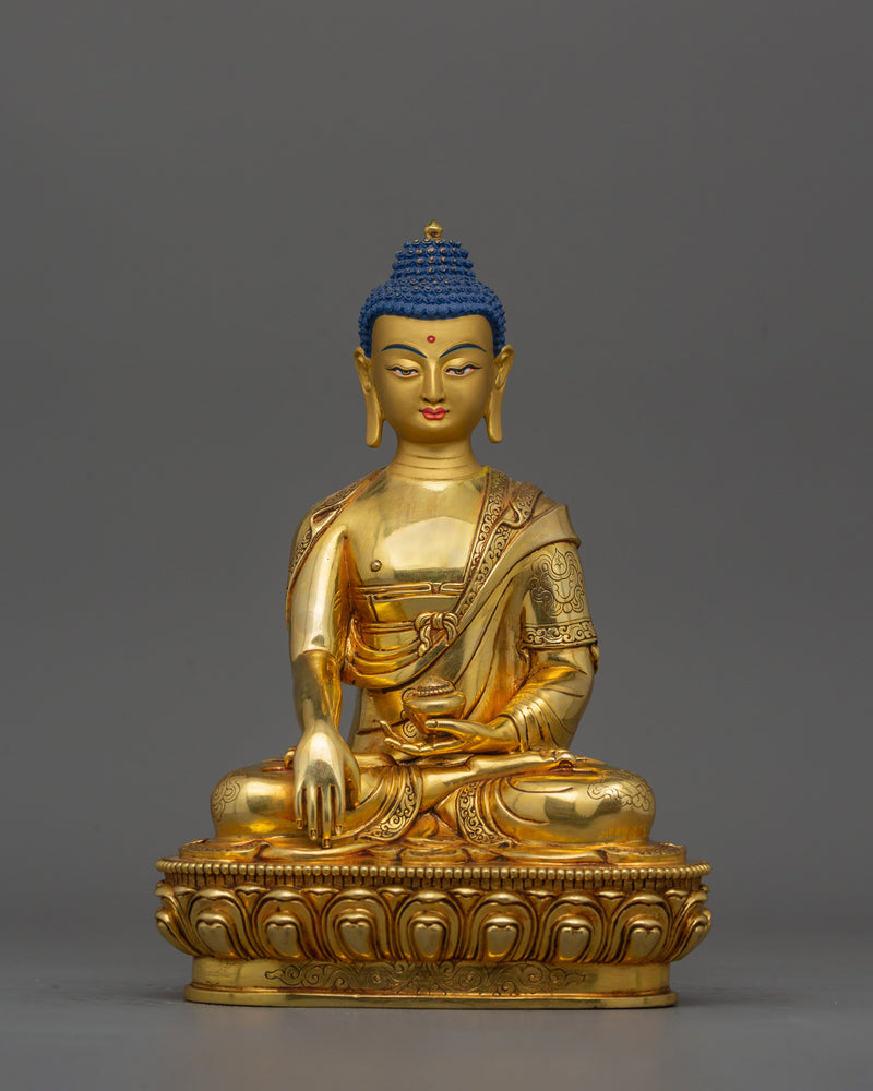 buddhist-shakyamuni-buddha-sculpture-for-peace