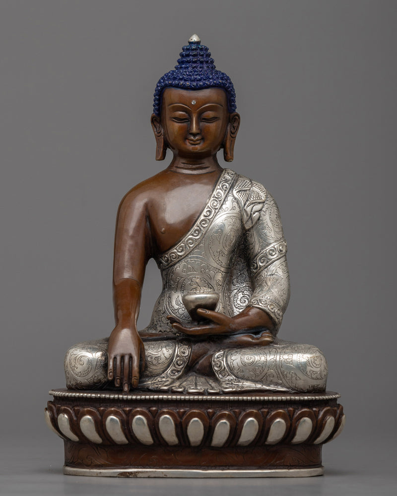 shakyamuni 