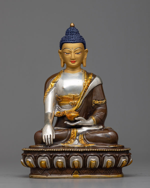 shakyamuni-tathagata