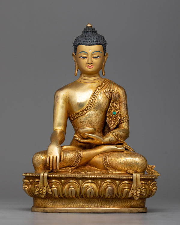 the-buddha-statue-for shrine