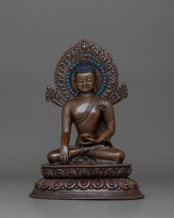 himalayan-enlightened-guru-shakyamuni-buddha