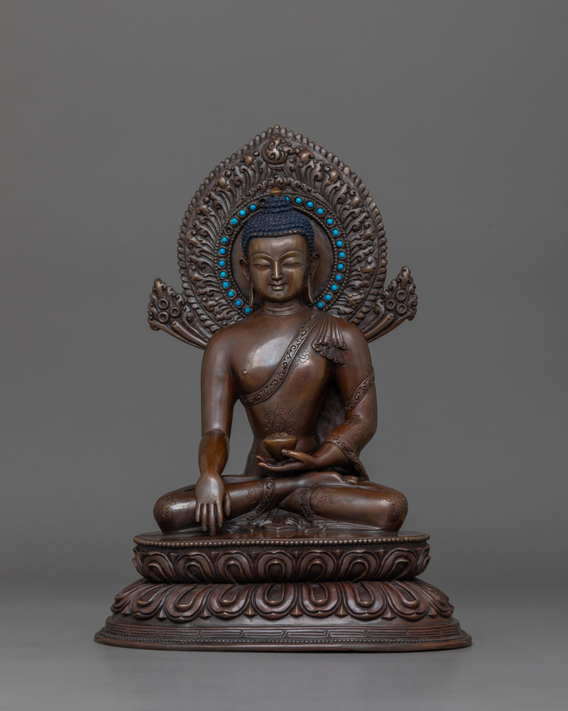 himalayan-enlightened-guru-shakyamuni-buddha