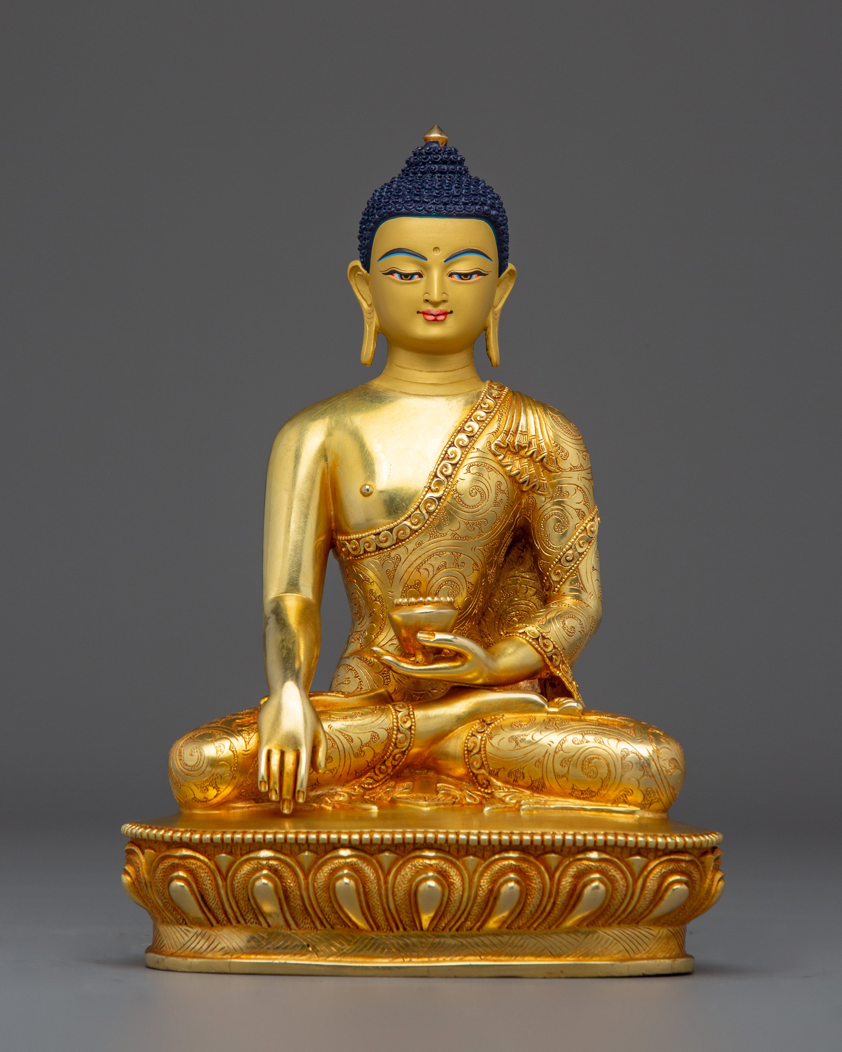 handmade-shakyamuni-budddha-sculpture