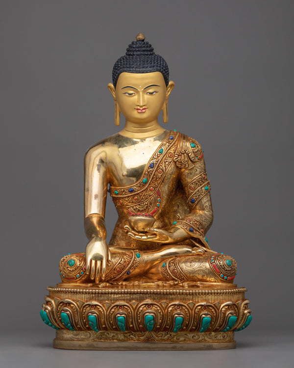 enlightened-shakyamuni-buddha