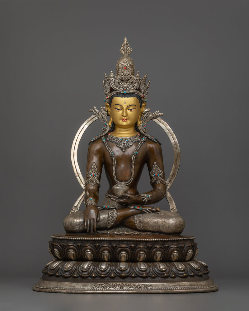 Shakyamuni Buddha