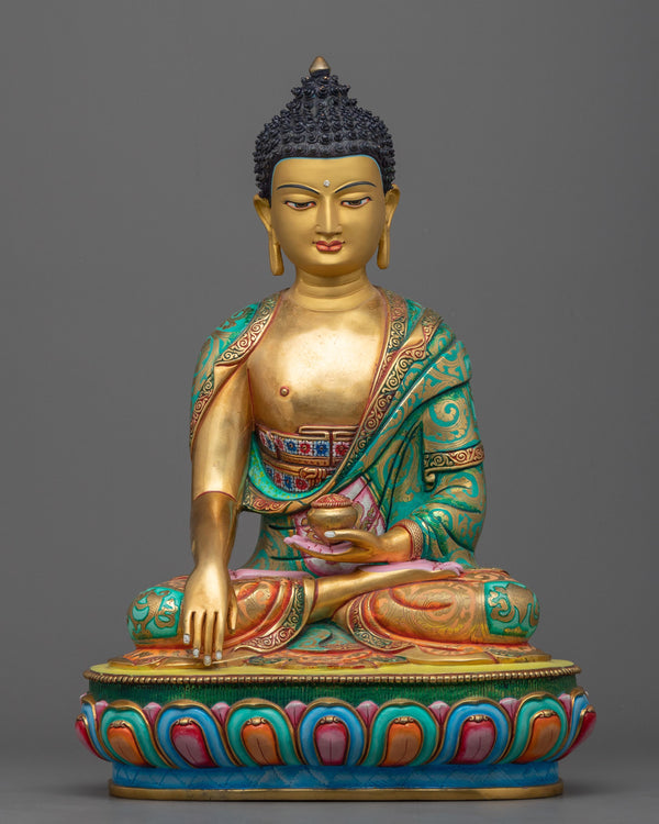 home buddha statue 