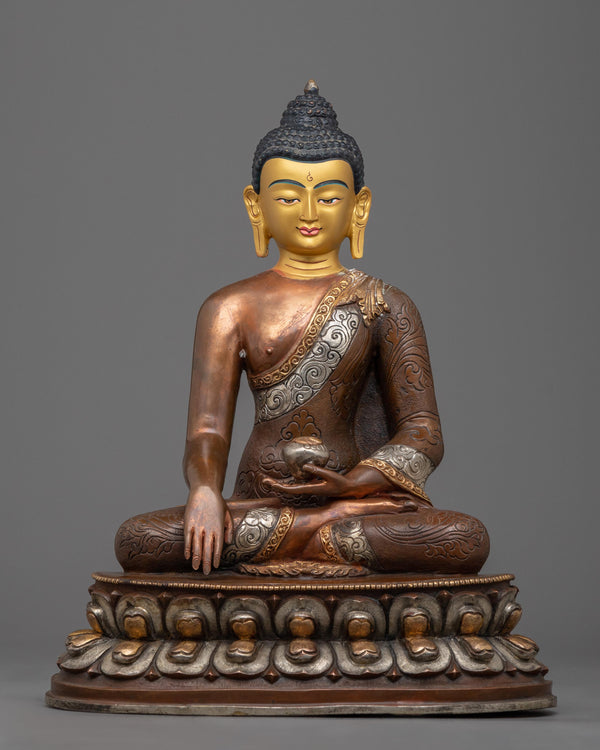 shakya-buddha