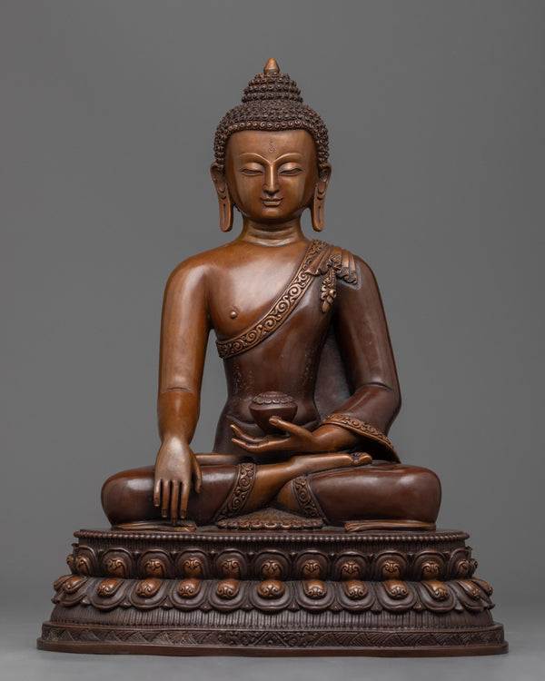 the-historical-gautama-buddha