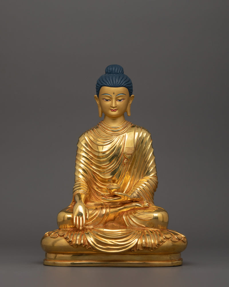 himalayan-artwork-of-shakyamuni-buddha
