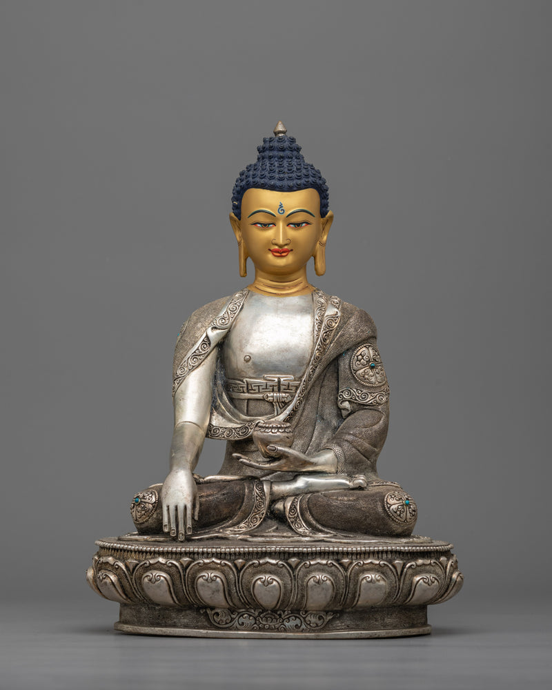 shakyamuni-buddhah