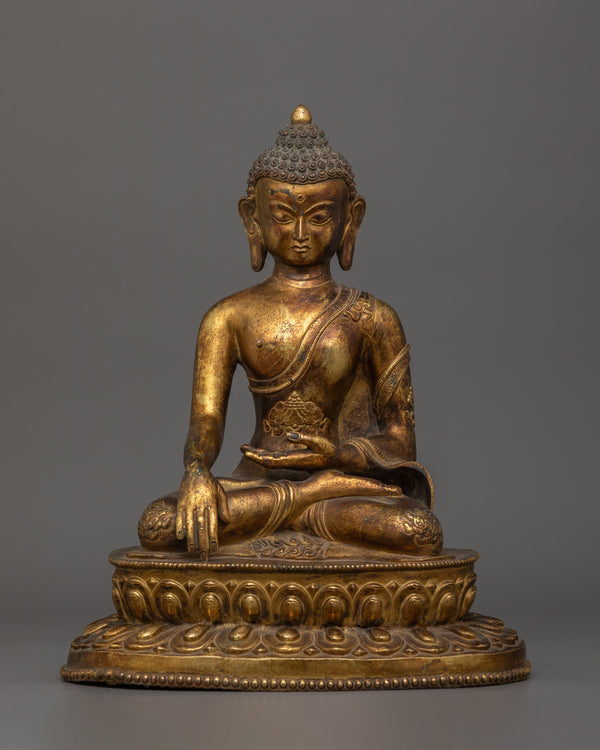 shakyamuni-buddha-handmade-statue