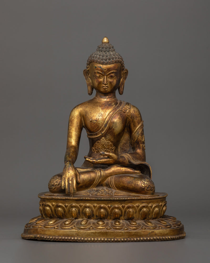shakyamuni-buddha-handmade-statue