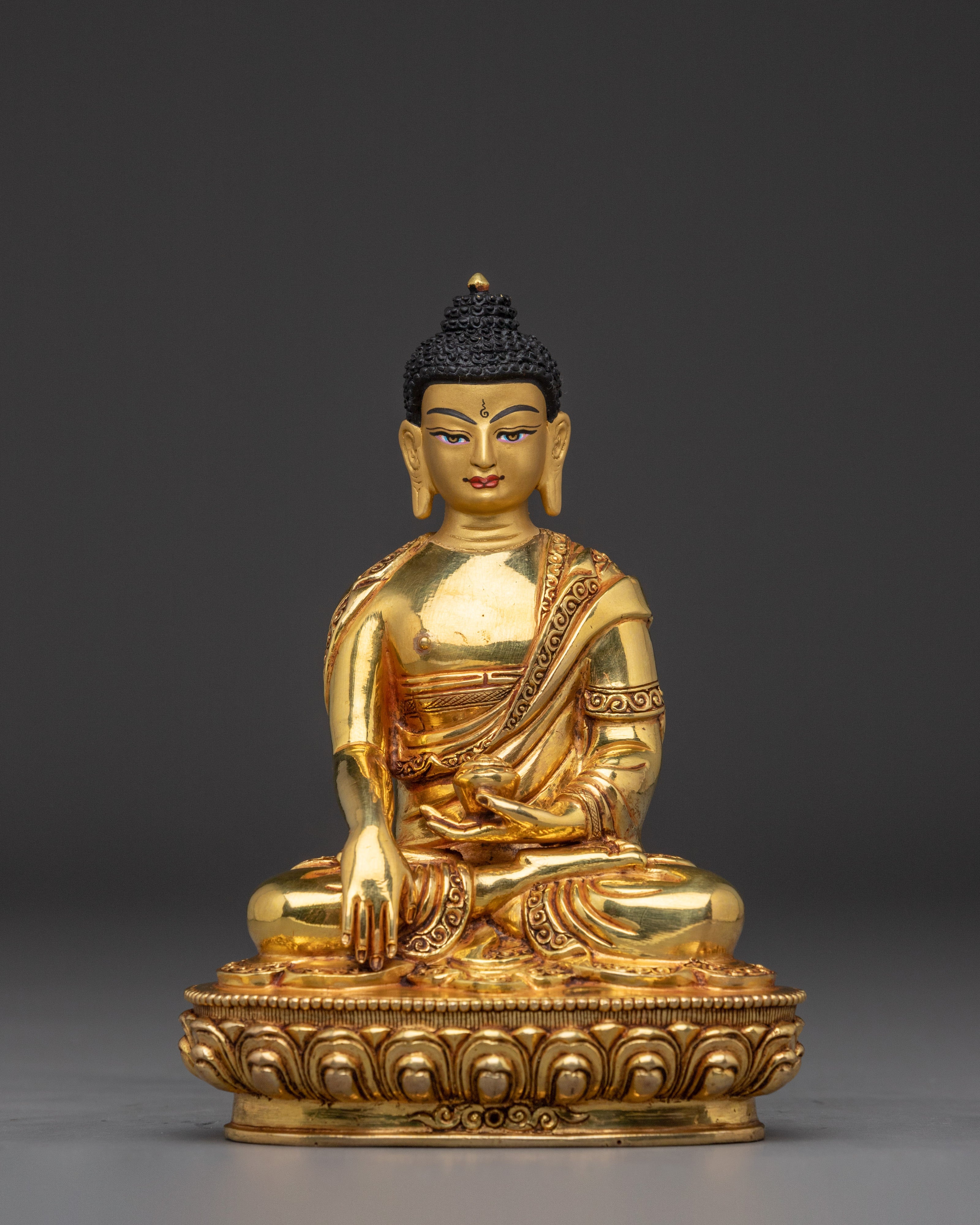sacred-art-of-shakyamuni-buddha