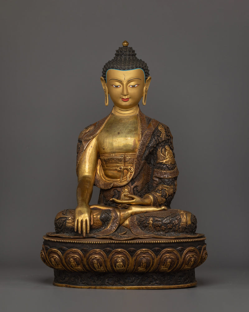 statue-of-gautama-buddha