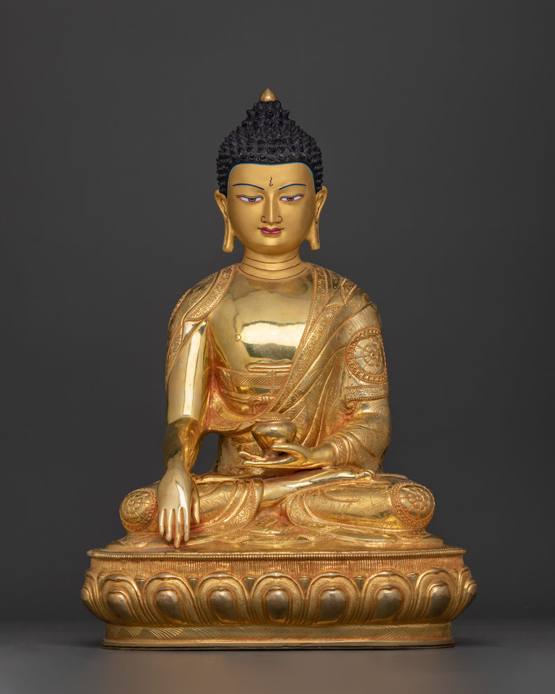 shakyamuni-dhyani-buddha