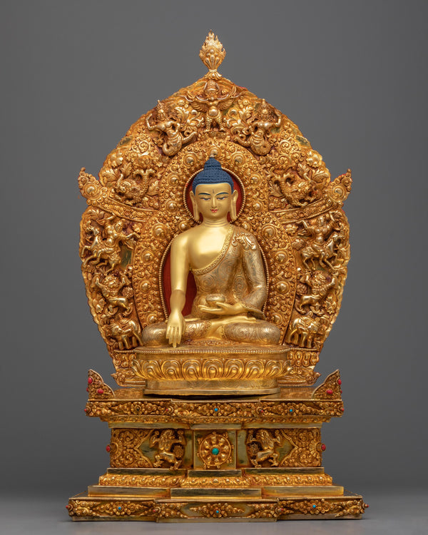 buddha shakyamuni 