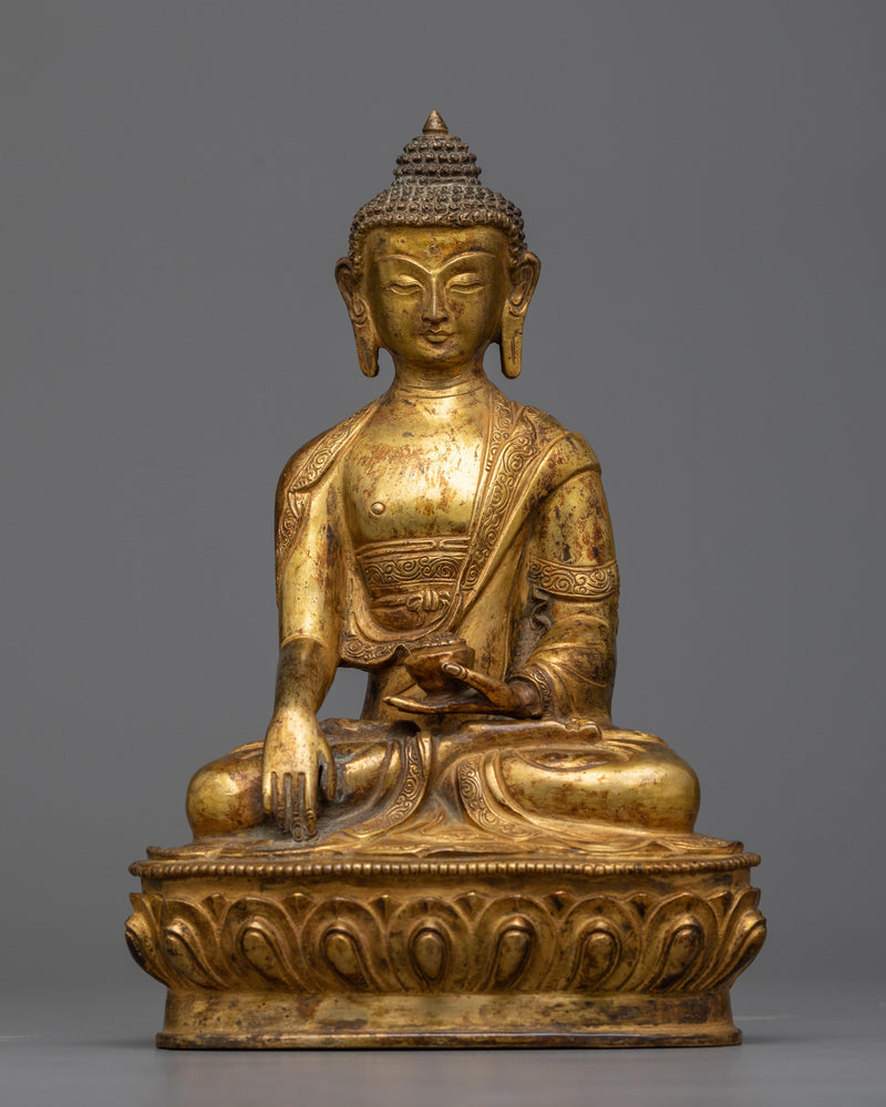 buddha gautama shakyamuni