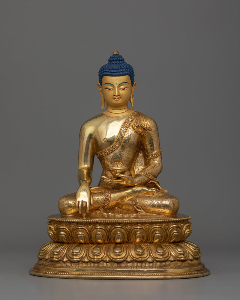 handcrafted-figurine-shakyamuni-buddha