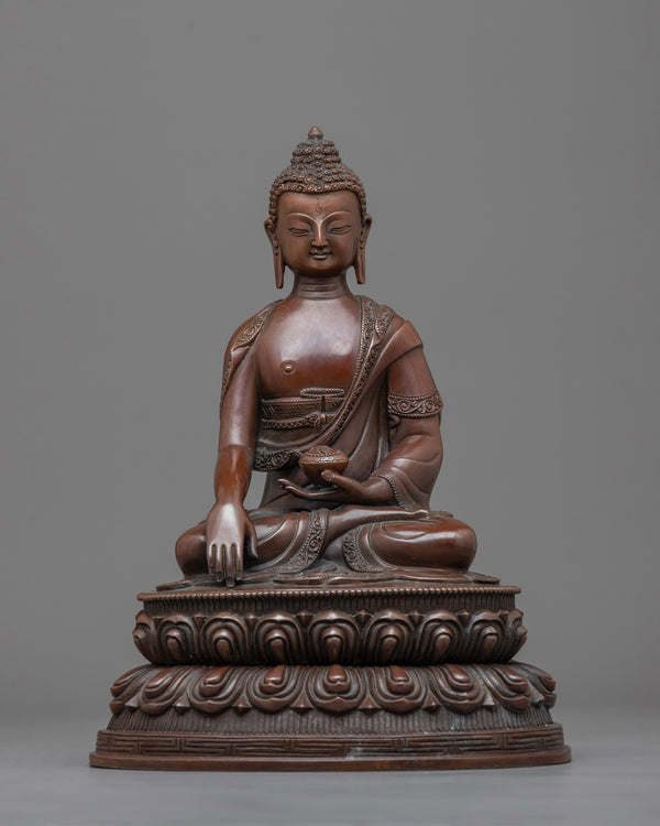 buddhah-shakyamuni