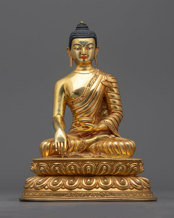 budh-shakyamuni