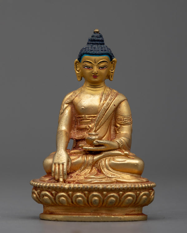 mini-shakyamuni-buddha