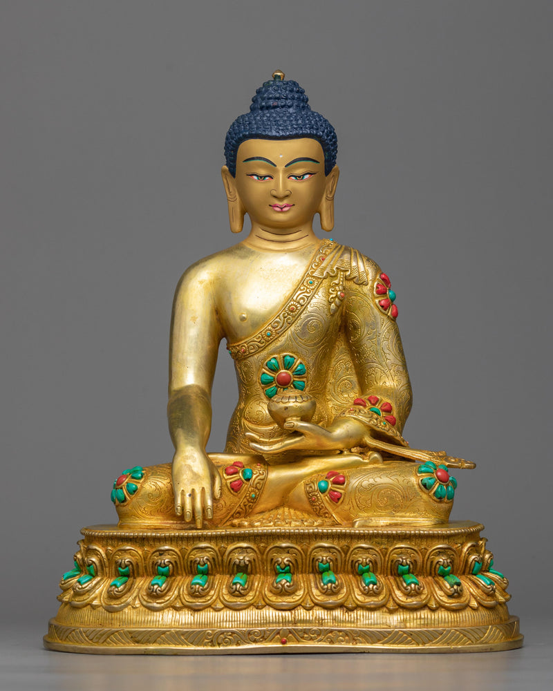 buddha shakyamuni figur 