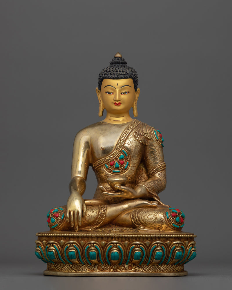peaceful-presence-of-shakyamuni