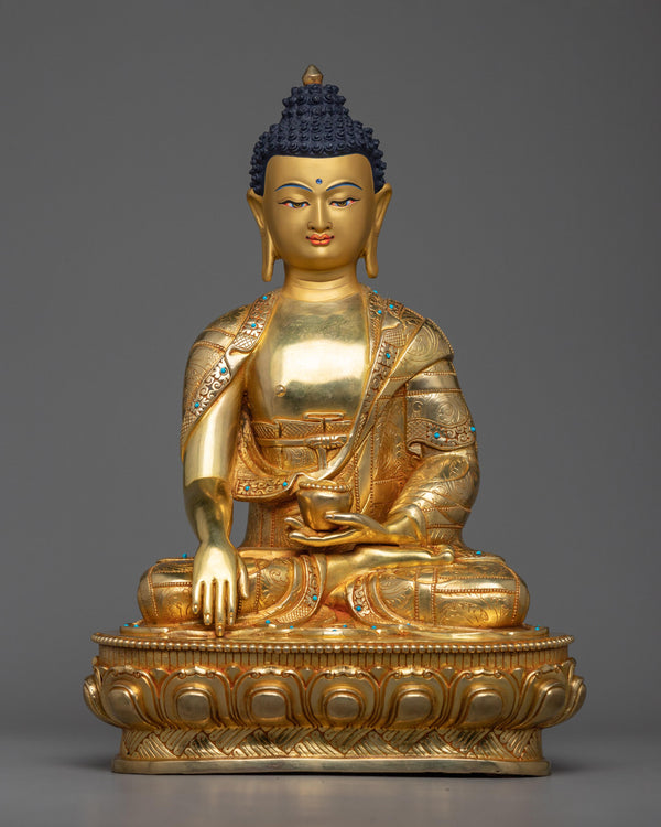 shakyamuni-buddha-handmade-sculpture