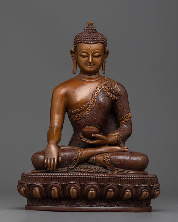 the-historical-buddha-shakyamuni