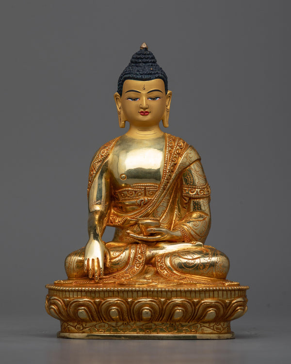 buddha-shakyamuni-sculpture