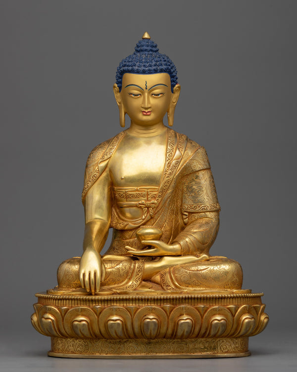 bhagavan buddha