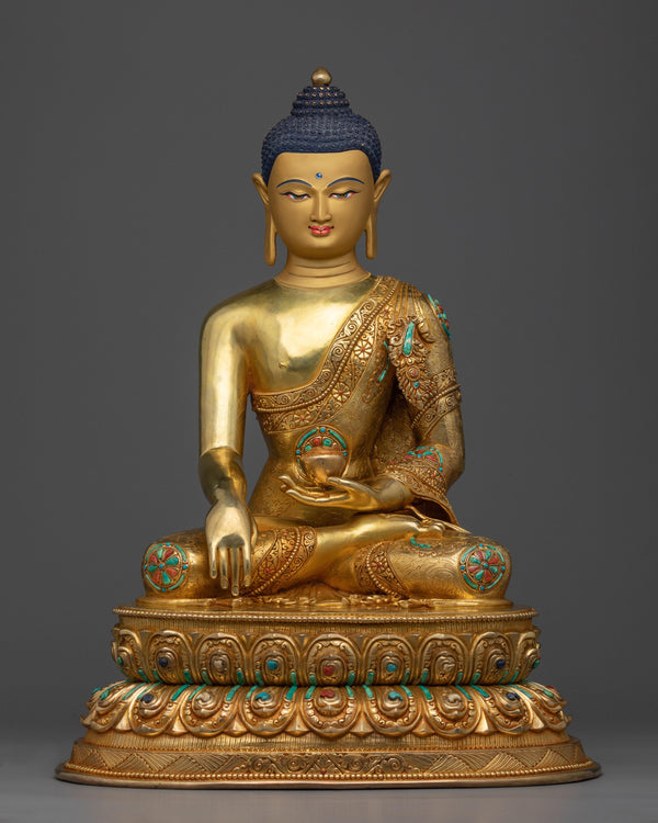 namo-shakya-buddha