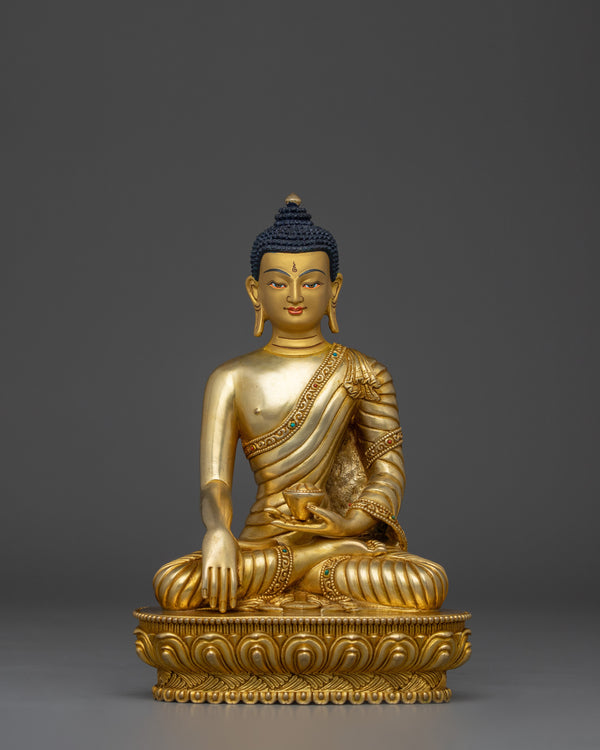 serene-shakyamuni-buddha-statue