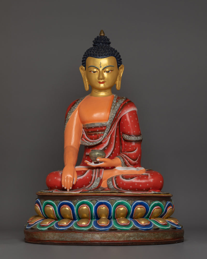 shakyamuni-buddha-handcrafted-statue