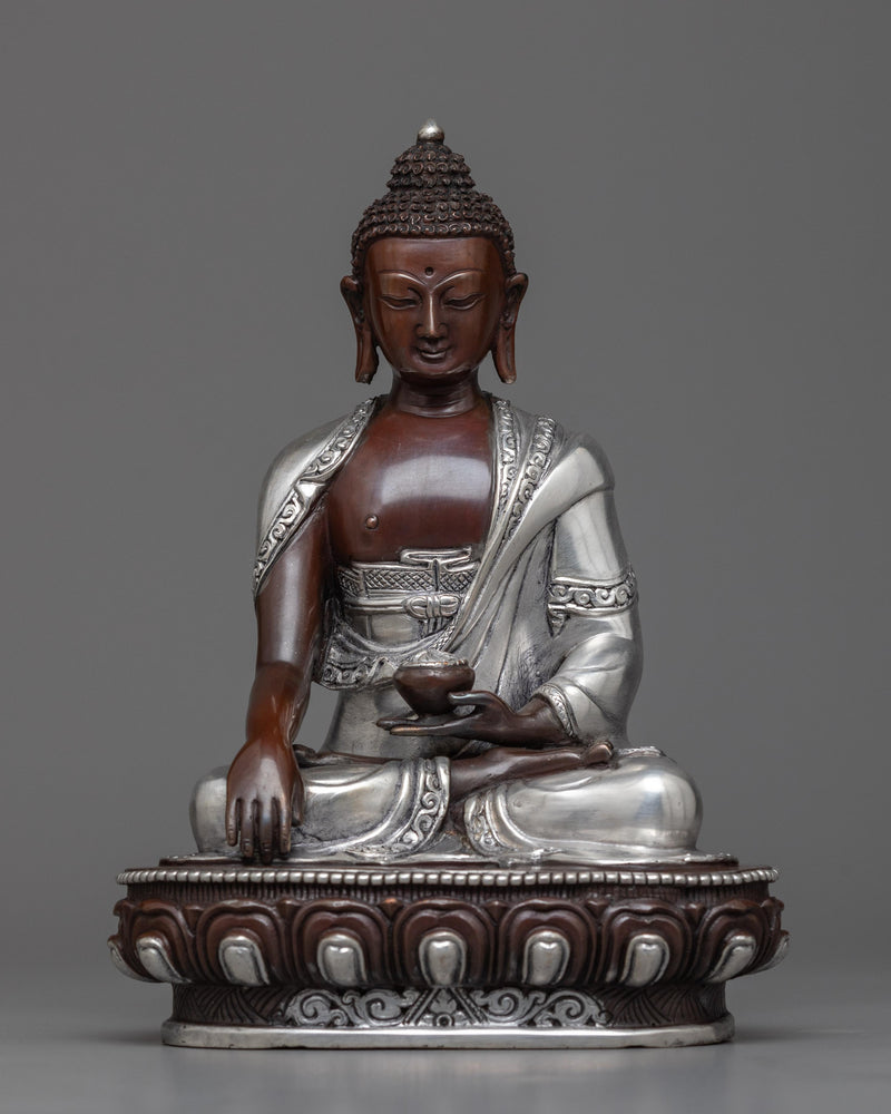 Enlightened one-buddha