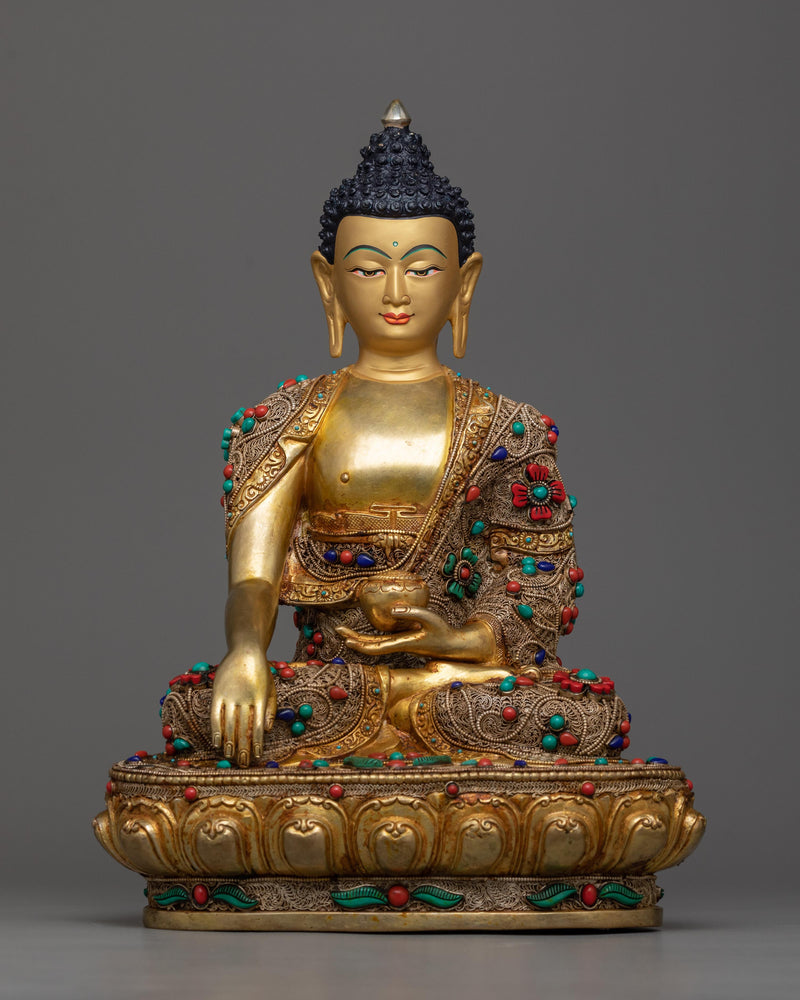 gautam shakyamuni buddha 