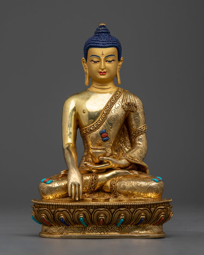 shakyamuni-buddha-copper-statue-for-shrine