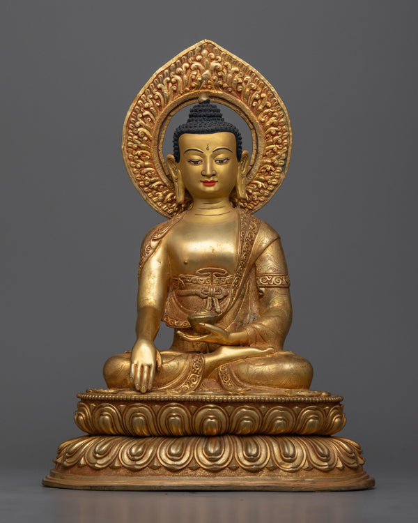 sangay shakyamuni