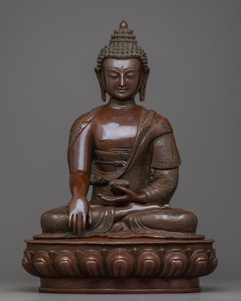 meditation buddha statue 