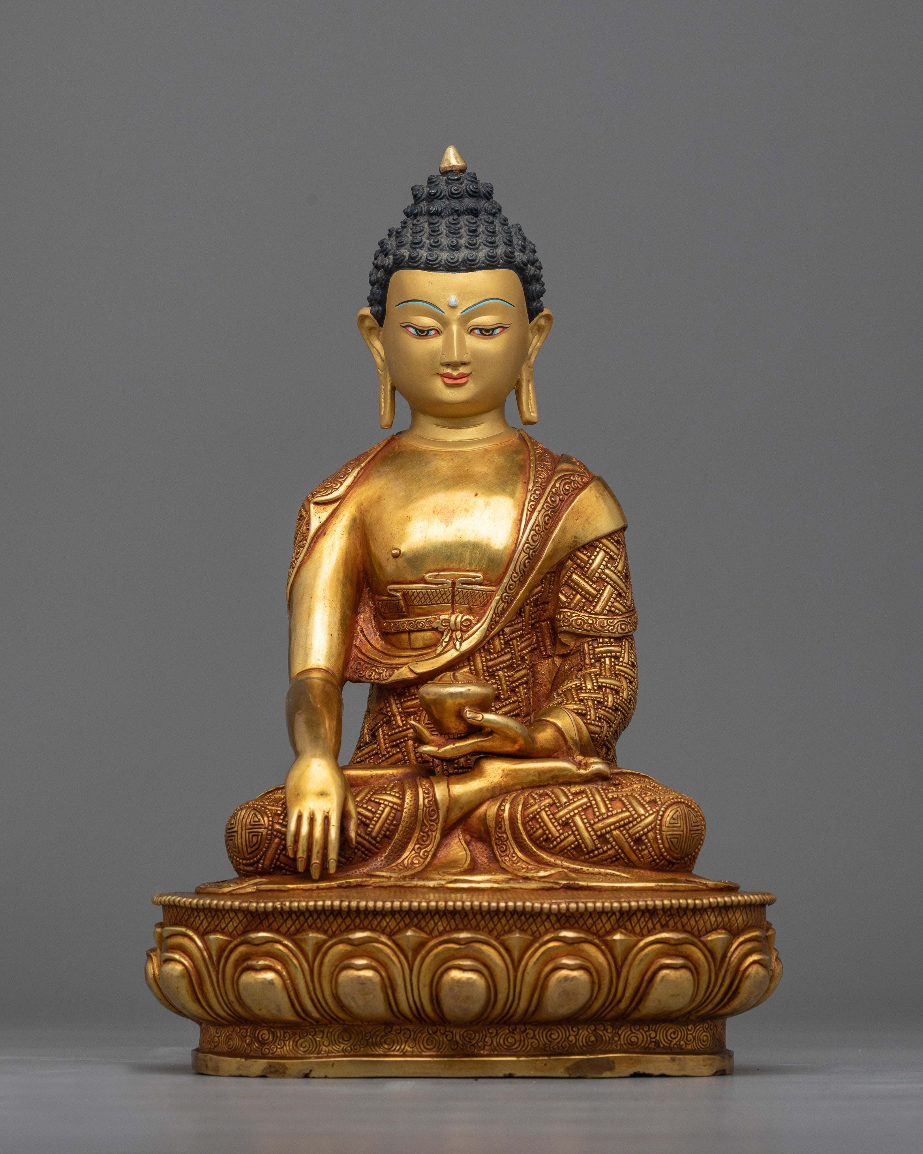 shakyamuni-buddha-handmade