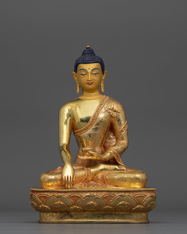 handcrafted-shakyamuni-buddha-sculpture